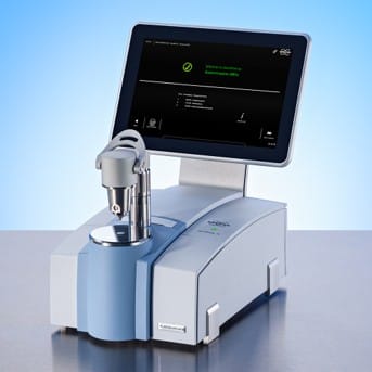 Routine FT-IR Spectrometers
