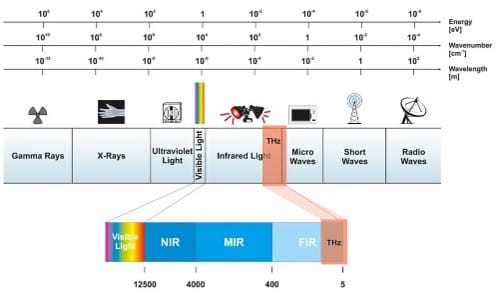 Fourier Transform Infrared (FT-IR) spectroscopy