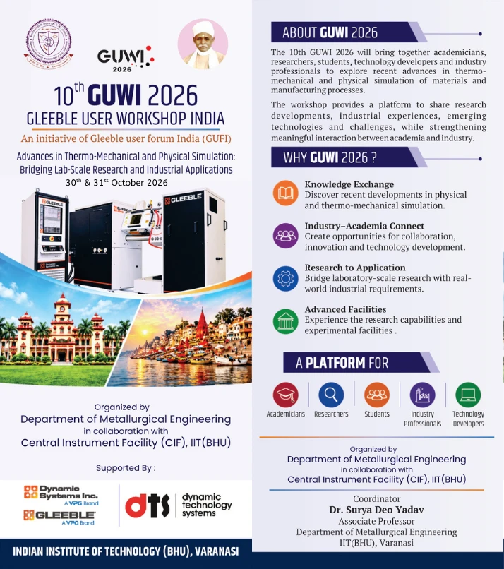 GUWI 2026